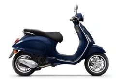 VESPA PRIMAVERA 125 2026