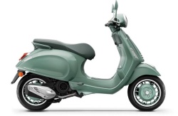 VESPA PRIMAVERA 80TH 125 2026