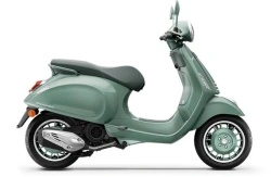 VESPA PRIMAVERA 80TH 125 2026