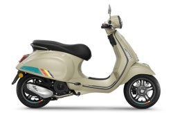VESPA PRIMAVERA S 125 2025