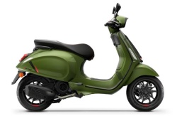VESPA SPRINT S 125 2026