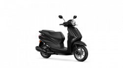 YAMAHA D'ELIGHT 125 2024 PROMOTIE