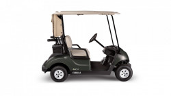 YAMAHA DRIVE 2 QUIET EFI 2024
