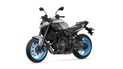 YAMAHA MT-07 2025