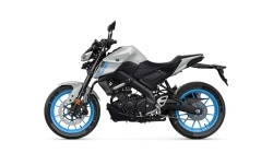 YAMAHA MT-125 2025 - Img 3