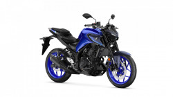 YAMAHA MT-320 2024 PROMO