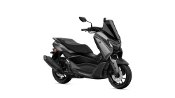 YAMAHA NMAX 125 TECH MAX 2026