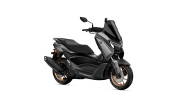 YAMAHA NMAX 155 TECH MAX 2026