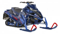 Yamaha Sidewinder L-TX LE EPS