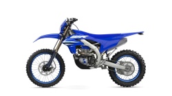 YAMAHA WR 450F 2025