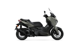 YAMAHA XMAX 125 2026