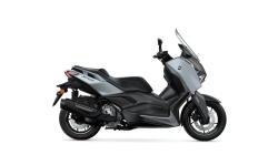 YAMAHA XMAX 300 TECH MAX + 2026