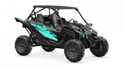 YAMAHA YXZ 1000R SS 2024