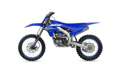 YAMAHA YZ 450F 2025