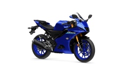 YAMAHA YZF-R125 2026