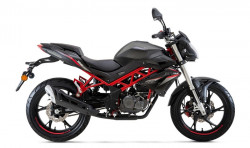 Benelli BN125 PROMO