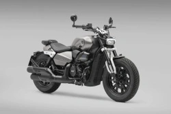 BENELLI LEONCINO BOBBER 400 2025