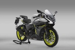 BENELLI TORNADO 550 2025