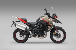 Benelli TRK 702 X 2025 PROMO