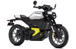 CAN AM PULSE 11KW 2025