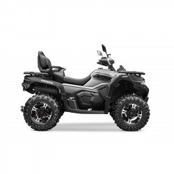 CF Moto CForce 600L EPS Touring – T3/EURO5