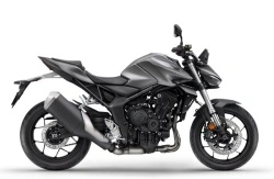 Honda CB1000 Hornet ABS 2025 - Img 2