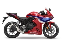 HONDA CBR500R ABS 2025
