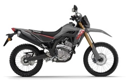 HONDA CRF 300L 2025
