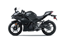 KAWASAKI NINJA 500 ABS 2026