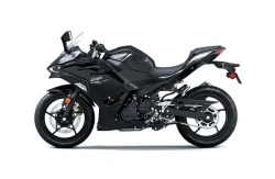 KAWASAKI NINJA 500 ABS 2026 - Img 3