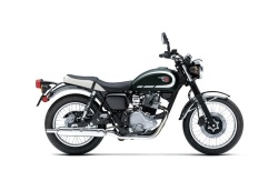KAWASAKI W230 2026