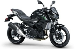 KAWASAKI Z500 ABS 2025