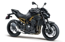KAWASAKI Z900 2026