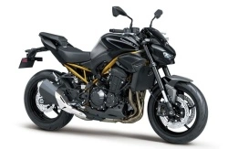 KAWASAKI Z900 2026