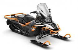 LYNX 69 RANGER ALPINE 900 ACE TURBO