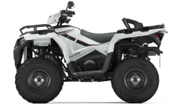 POLARIS SPORTSMAN 570 EPS L7e 2022