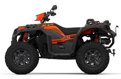 POLARIS SPORTSMAN XP 1000 S EPS T3B Limited Edition 2025
