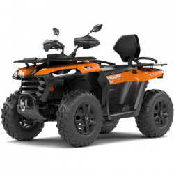 SEGWAY SNARLER AT5 L EPS T3B