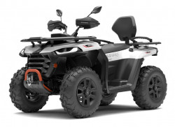 SEGWAY SNARLER AT5 L T3b