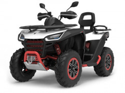 SEGWAY SNARLER AT6 L LIMITED EPS T3B