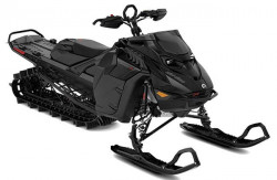 SKI-DOO SUMMIT X EXPERT 850 E-TEC TURBO R SHOT 165