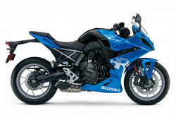 SUZUKI GSX-8R ABS M4
