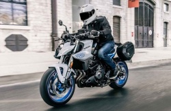 SUZUKI GSX-8S ABS M4 2024