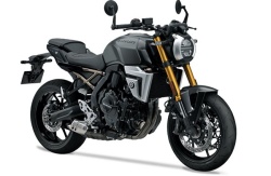 SUZUKI GSX-8T ABS M6 2026