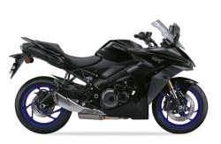 SUZUKI GSX-S 1000 GT ABS M6 2026