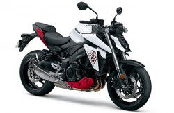SUZUKI GSX-S 950 ABS M4