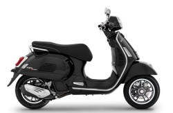 VESPA GTS 125 SUPER 2026