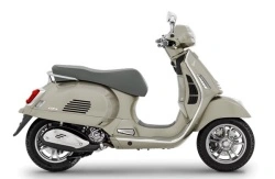 VESPA GTS 310 2026