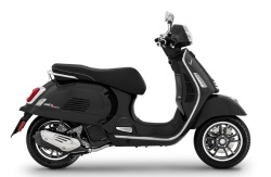 VESPA GTS SUPER 125 2024