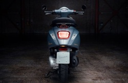 VESPA PRIMAVERA 125 OFFICINA 8 2026
